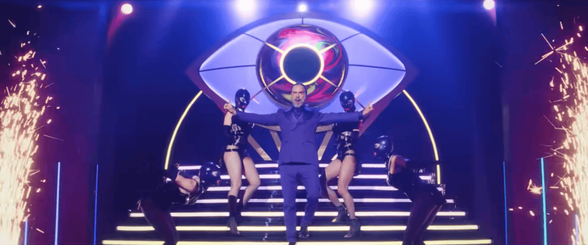 O’Dessa trailer still