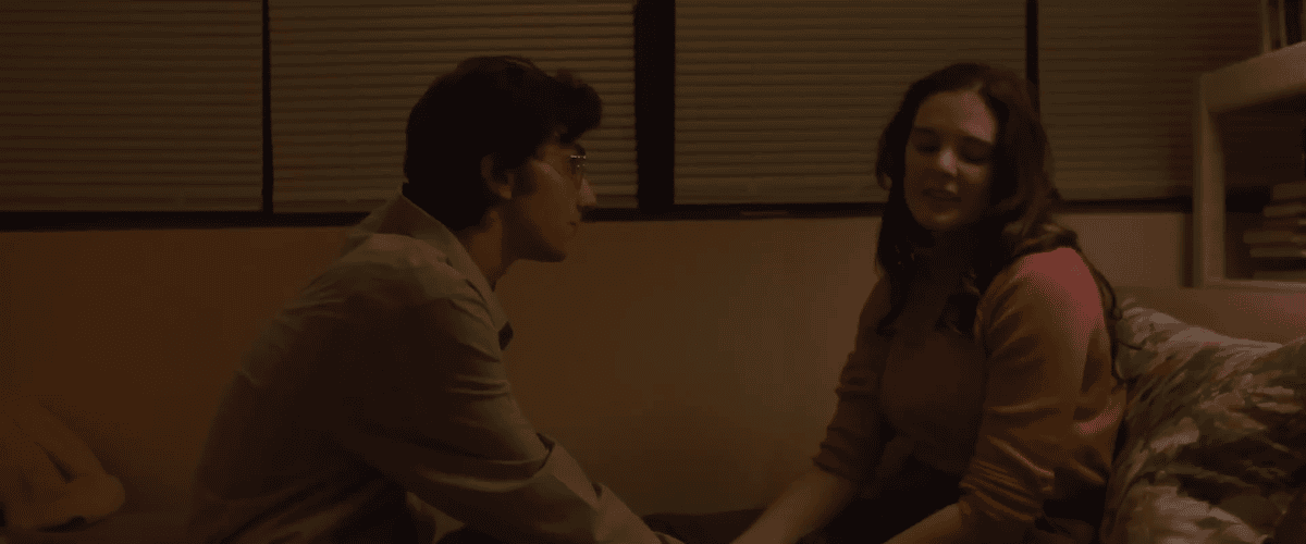 Omni Loop trailer still