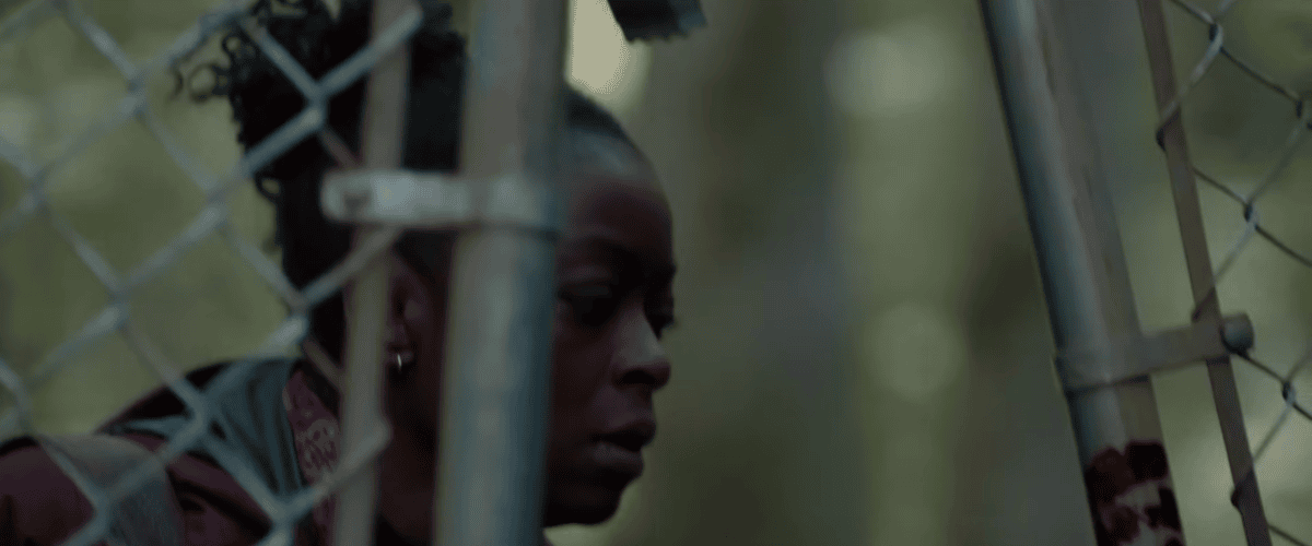 Parallel trailer still