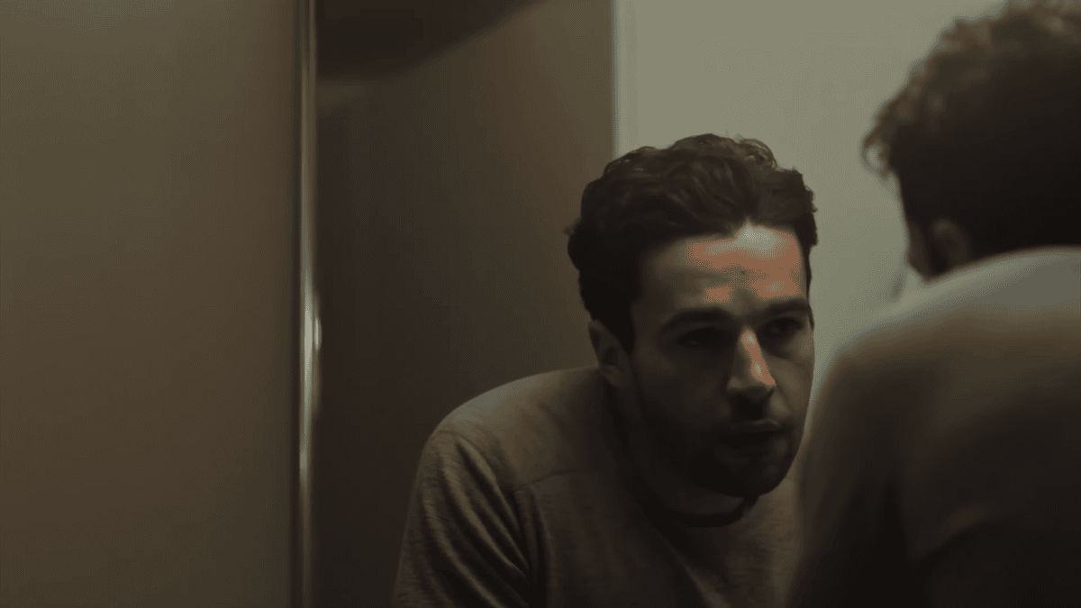 Possessor trailer still