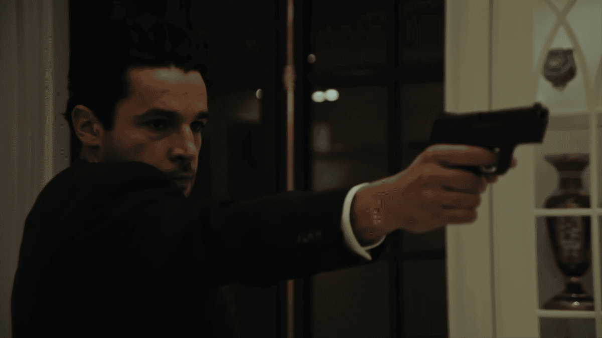 Possessor trailer still