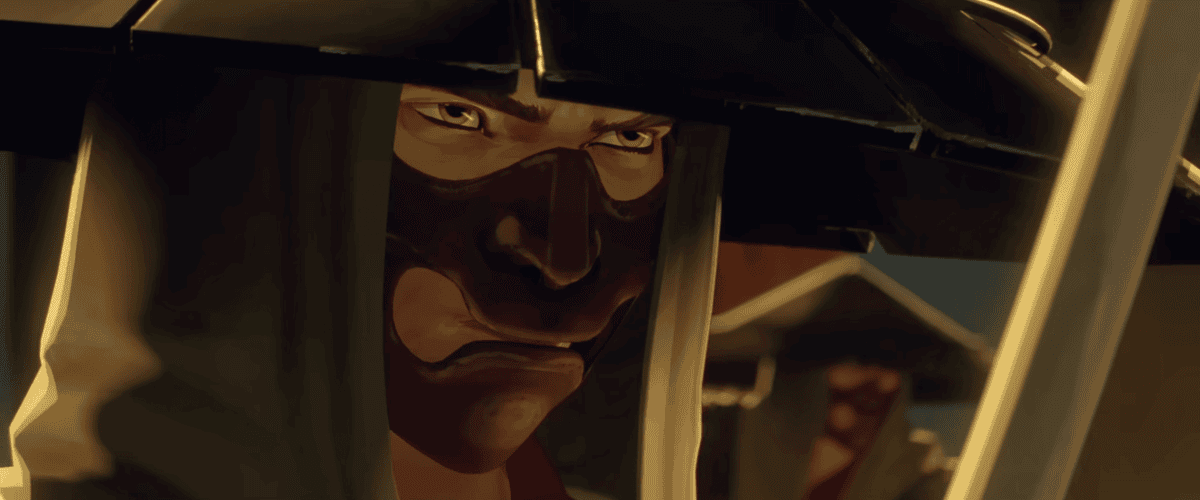 Predator: Killer of Killers trailer still