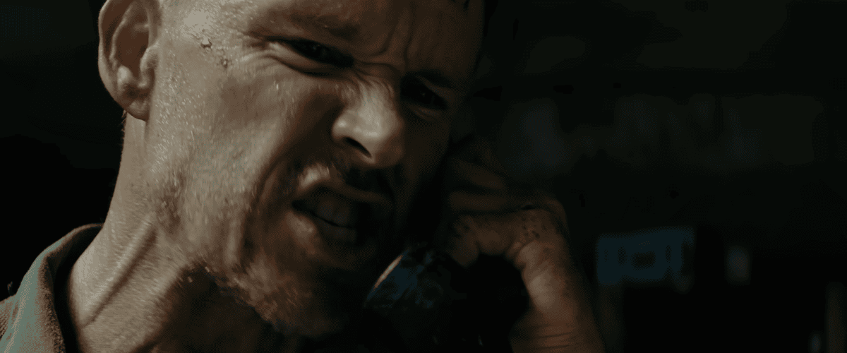 Primitive War trailer still