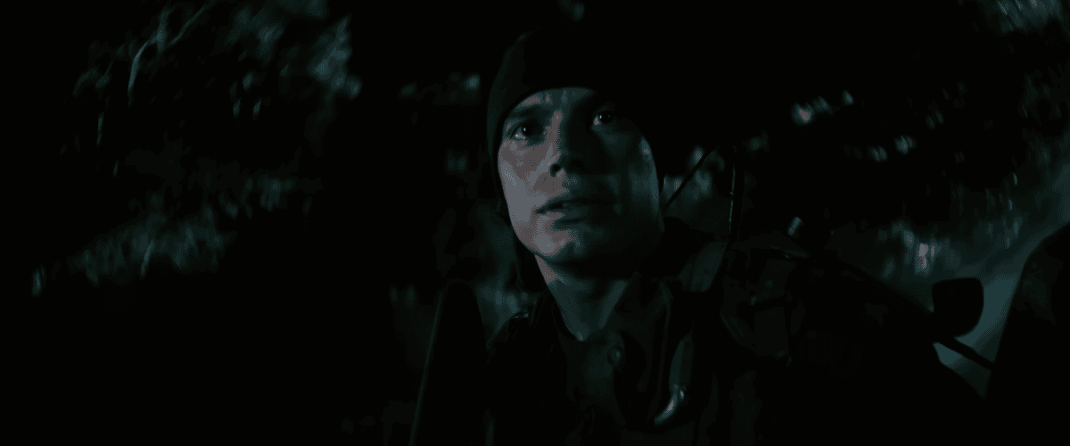 Primitive War trailer still