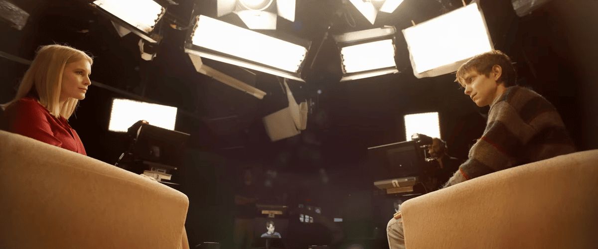 Proximity trailer still