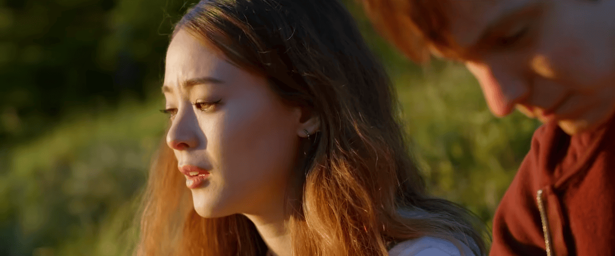 Proximity trailer still