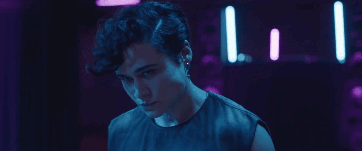 Queens of the Dead trailer still