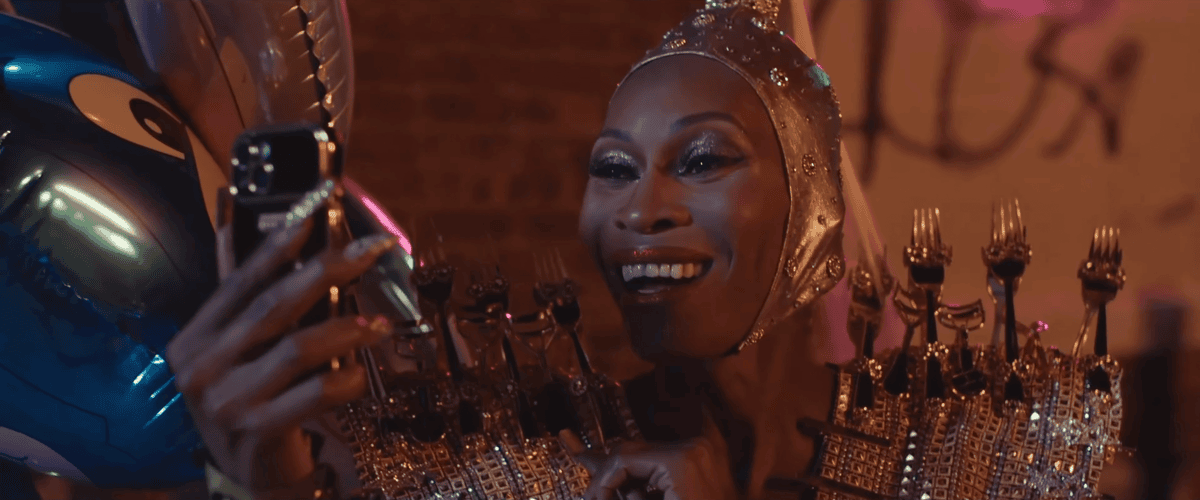 Queens of the Dead trailer still