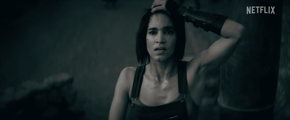 Rebel Moon trailer still