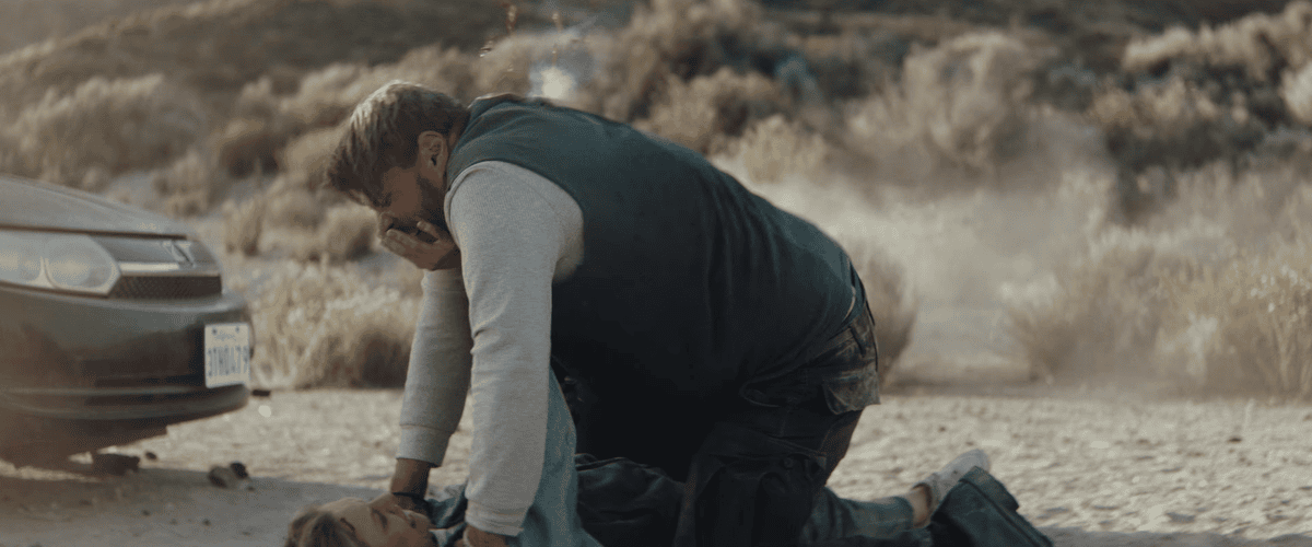 Redux Redux trailer still