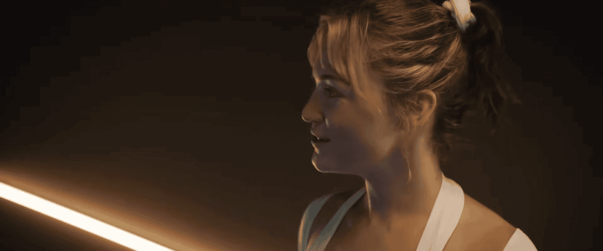 Renner trailer still