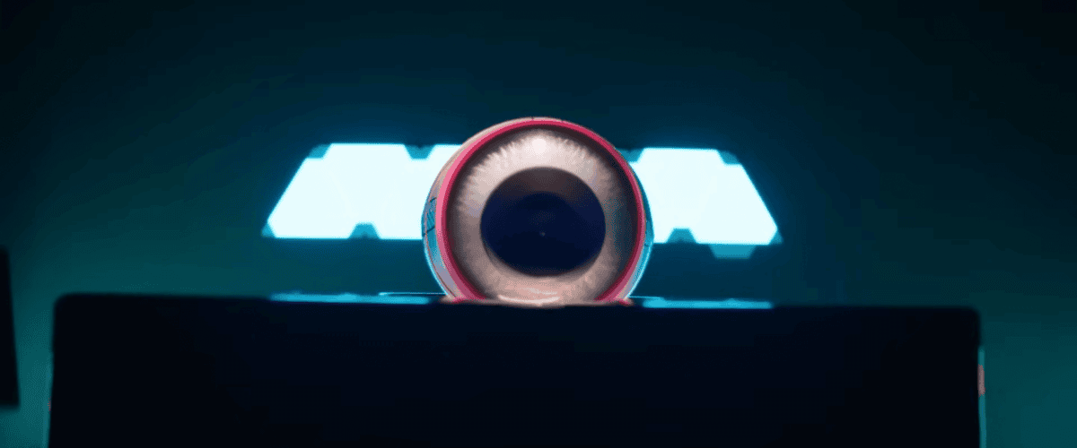 Renner trailer still