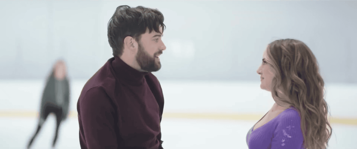 Robots trailer still