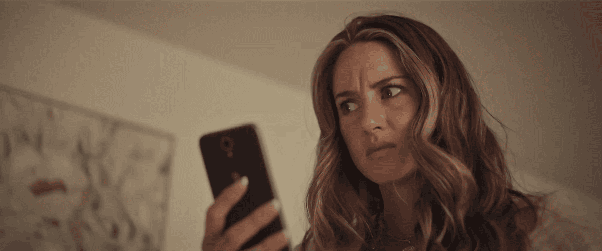 Robots trailer still