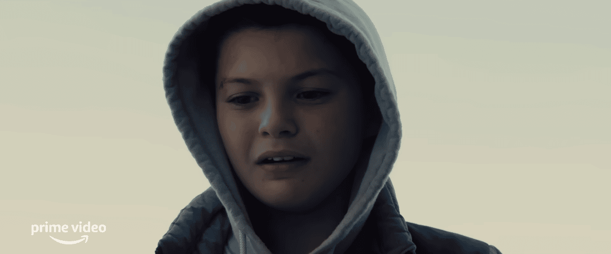 Samaritan trailer still