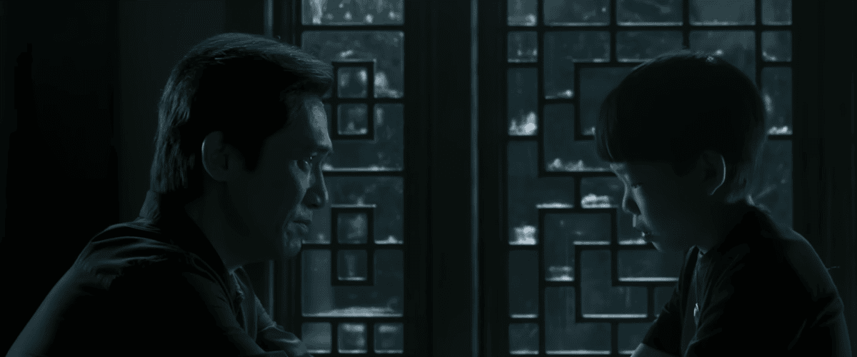 Shang-Chi and the Legend of the Ten Rings trailer still