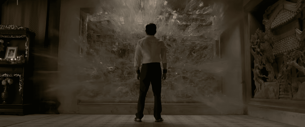 Shang-Chi and the Legend of the Ten Rings trailer still