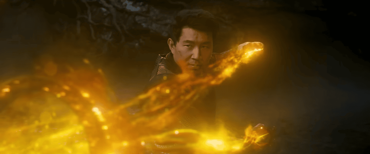 Shang-Chi and the Legend of the Ten Rings trailer still