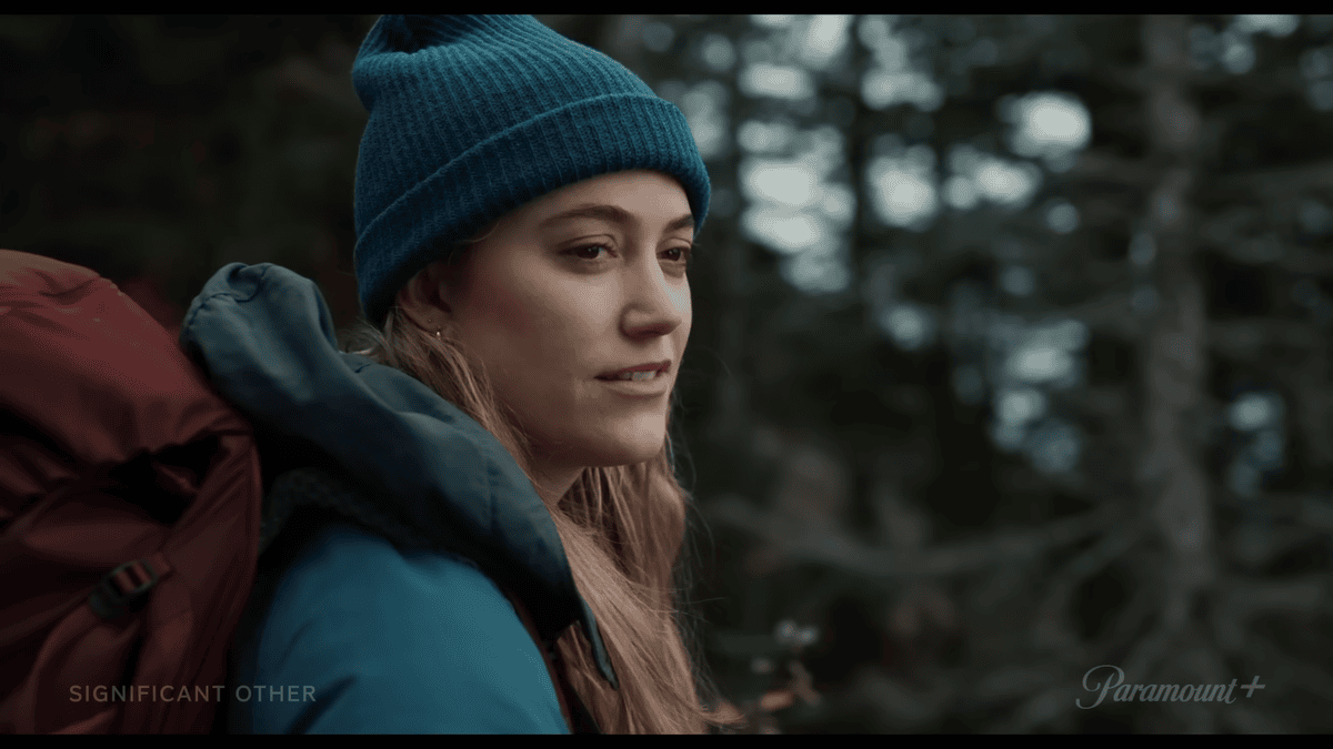 Significant Other trailer still