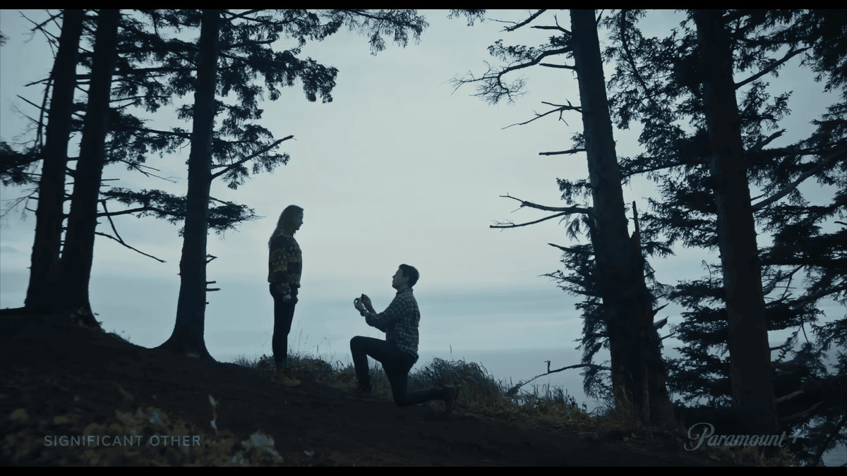 Significant Other trailer still