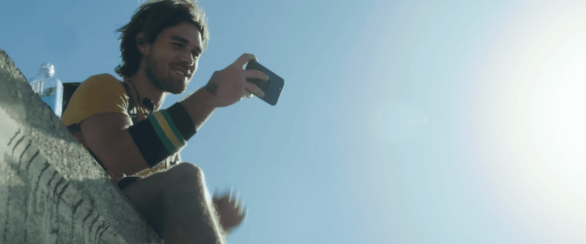 Songbird trailer still