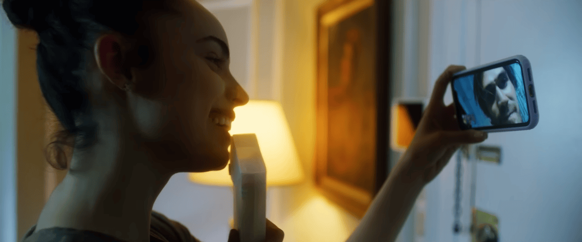 Songbird trailer still