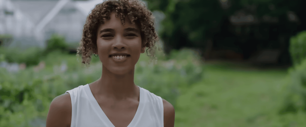 Space Oddity trailer still