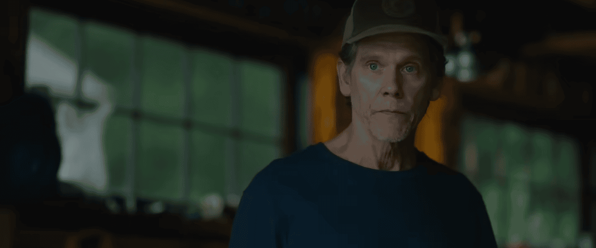 Space Oddity trailer still