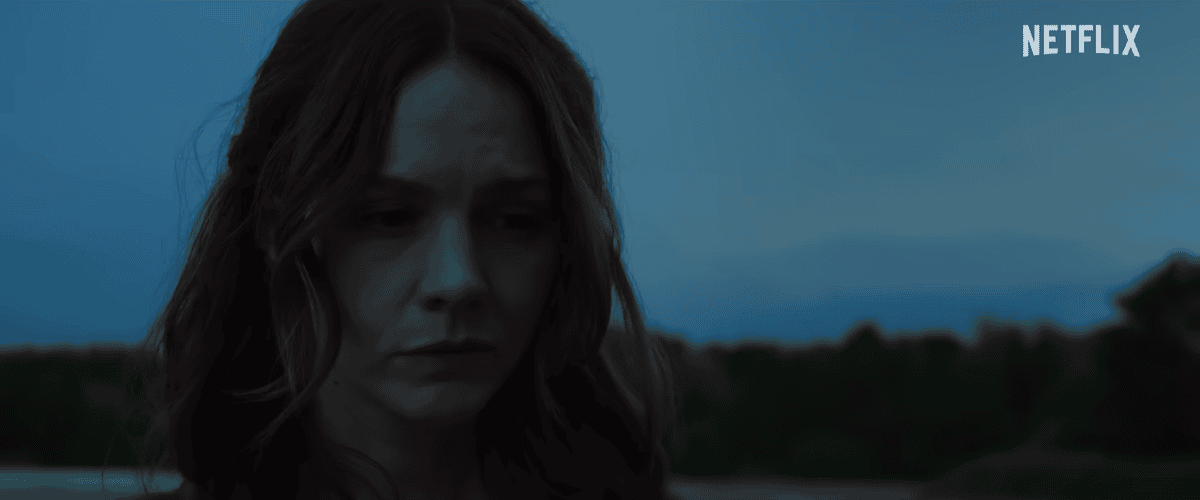 Spaceman trailer still