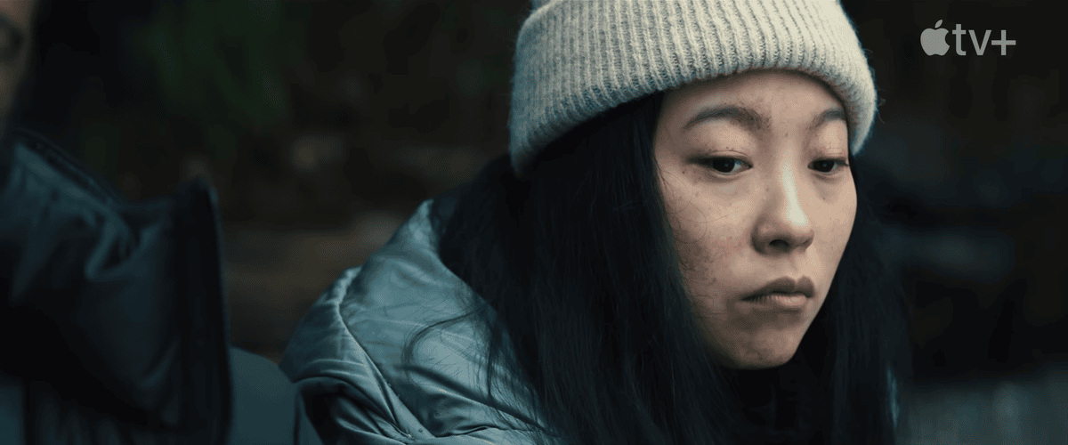 Swan Song trailer still