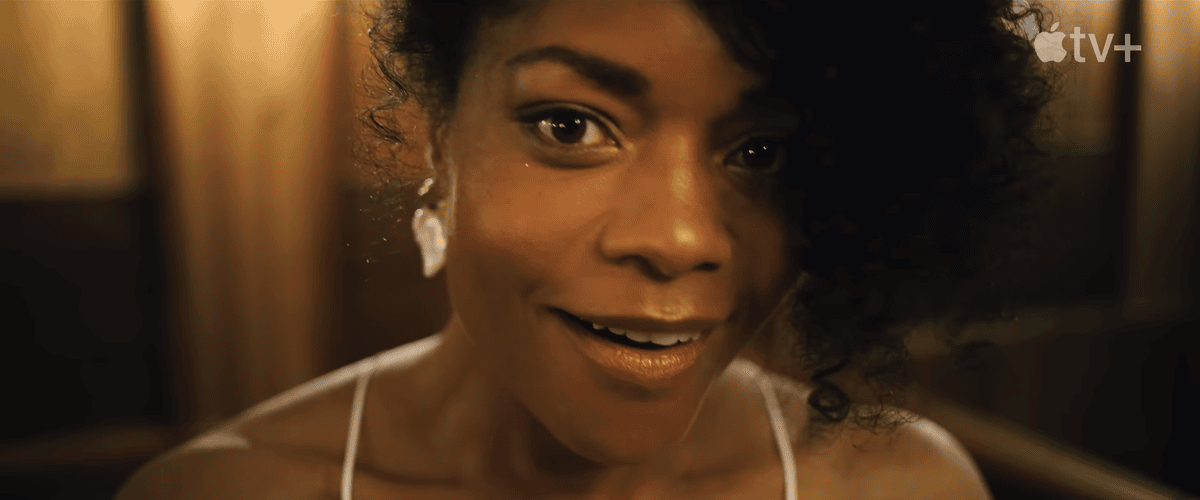 Swan Song trailer still