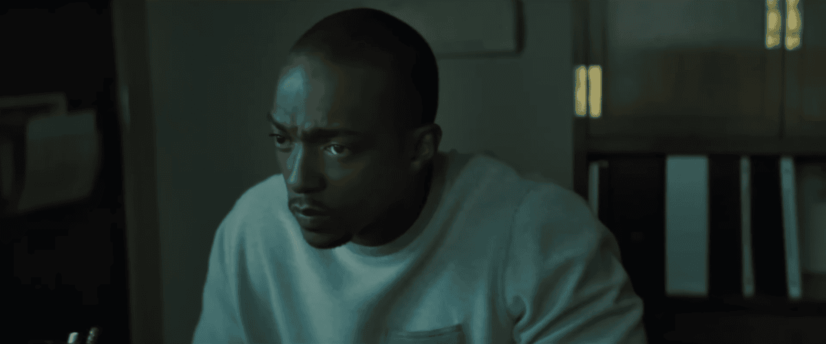 Synchronic trailer still