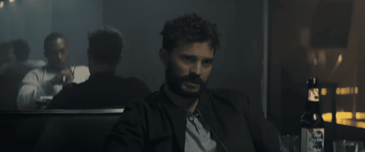 Synchronic trailer still