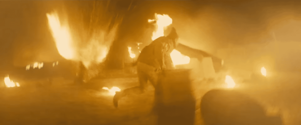 Synchronic trailer still