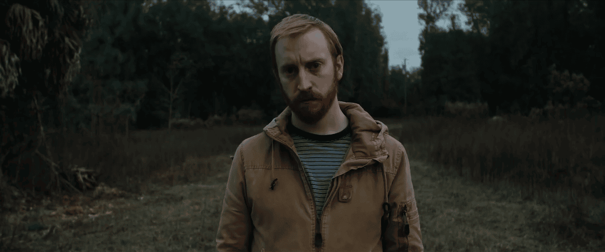 The Artifice Girl trailer still