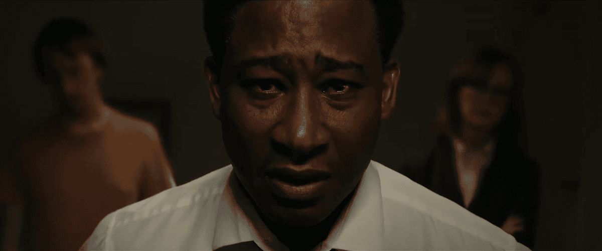 The Artifice Girl trailer still