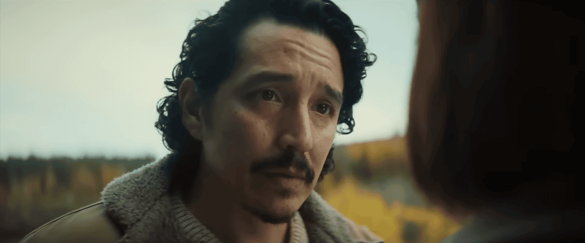 The Astronaut trailer still