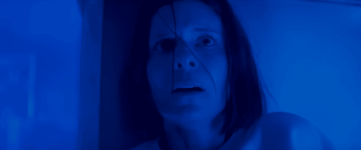 The Astronaut trailer still