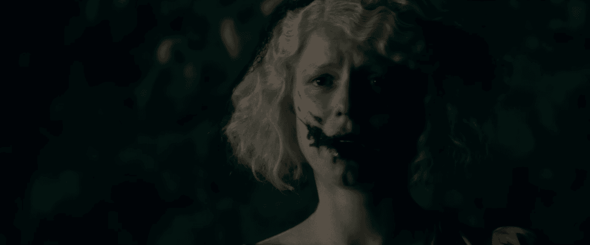 The Bride! trailer still