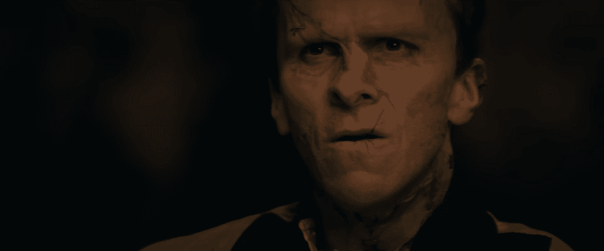 The Bride! trailer still