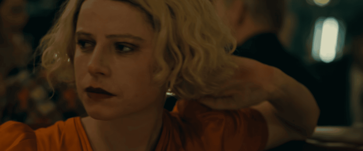 The Bride! trailer still