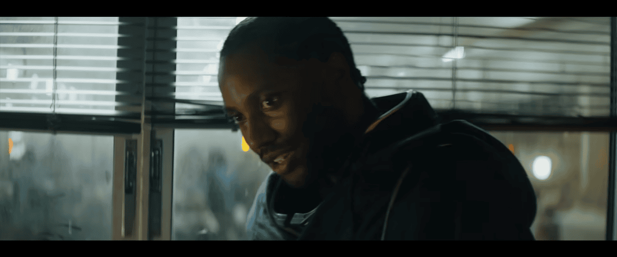 The Creator trailer still