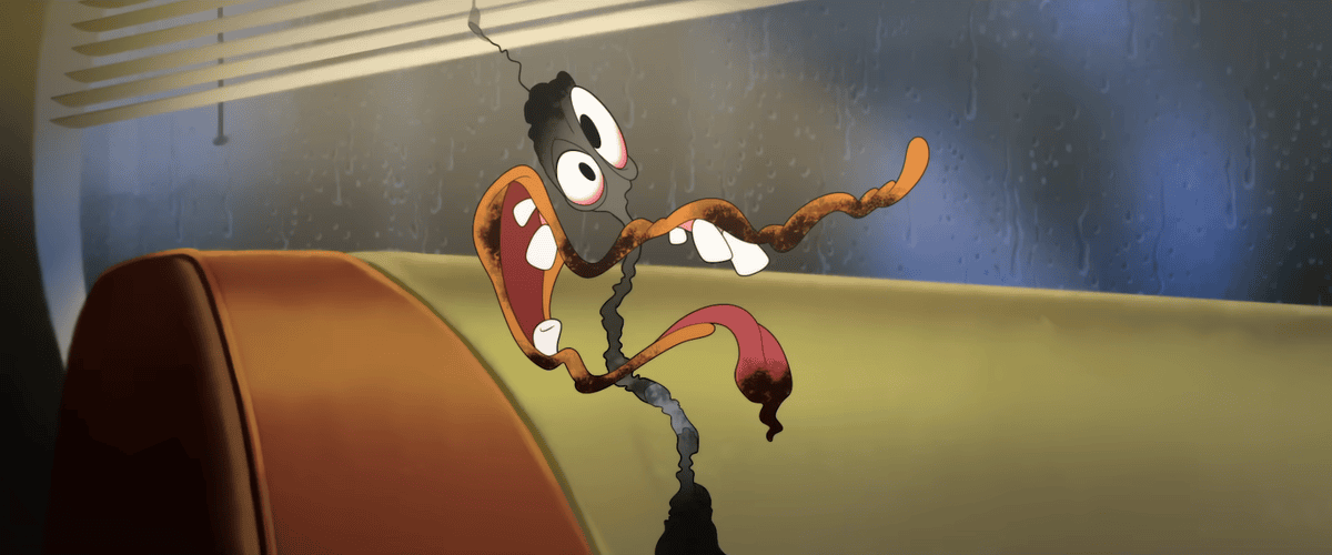 The Day the Earth Blew Up: A Looney Tunes Movie trailer still