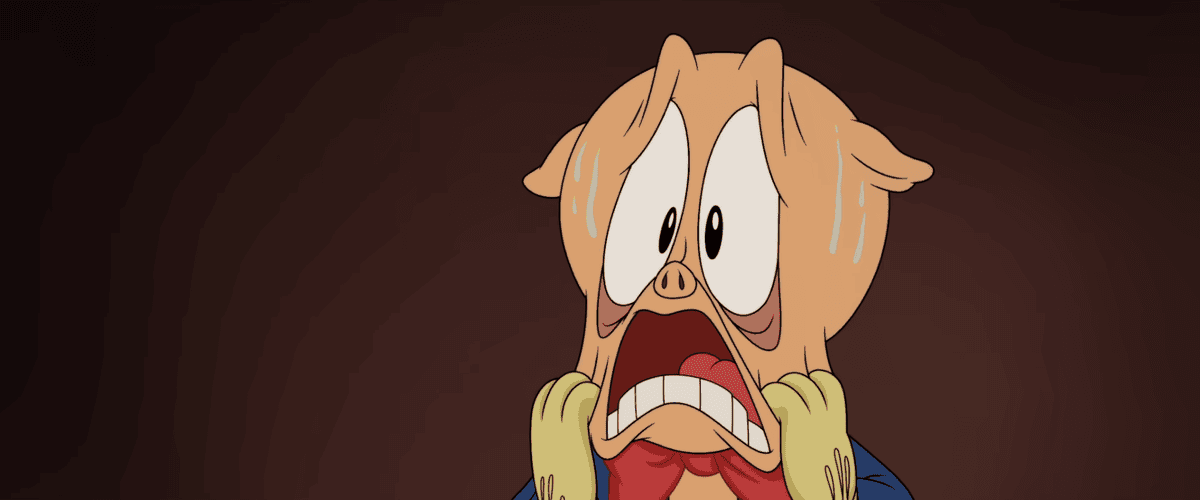 The Day the Earth Blew Up: A Looney Tunes Movie trailer still