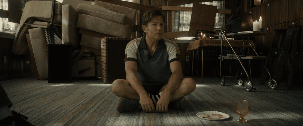 The End of Oak Street trailer still