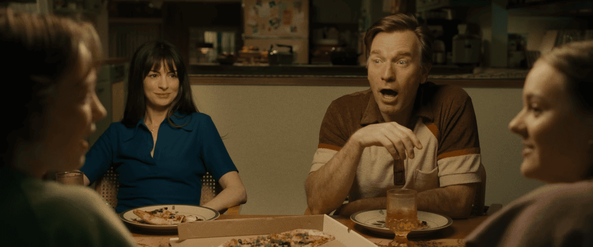 The End of Oak Street trailer still