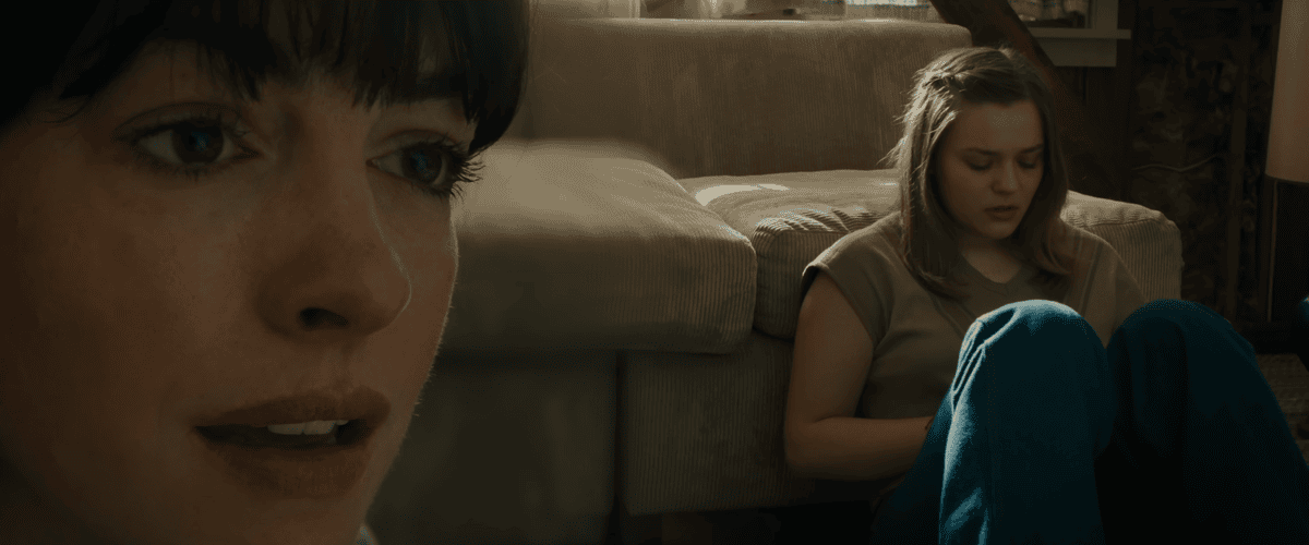 The End of Oak Street trailer still