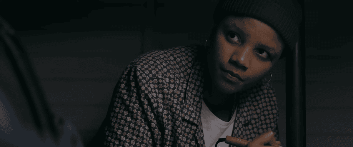 The Fix trailer still