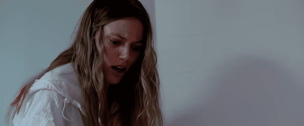 The Fix trailer still