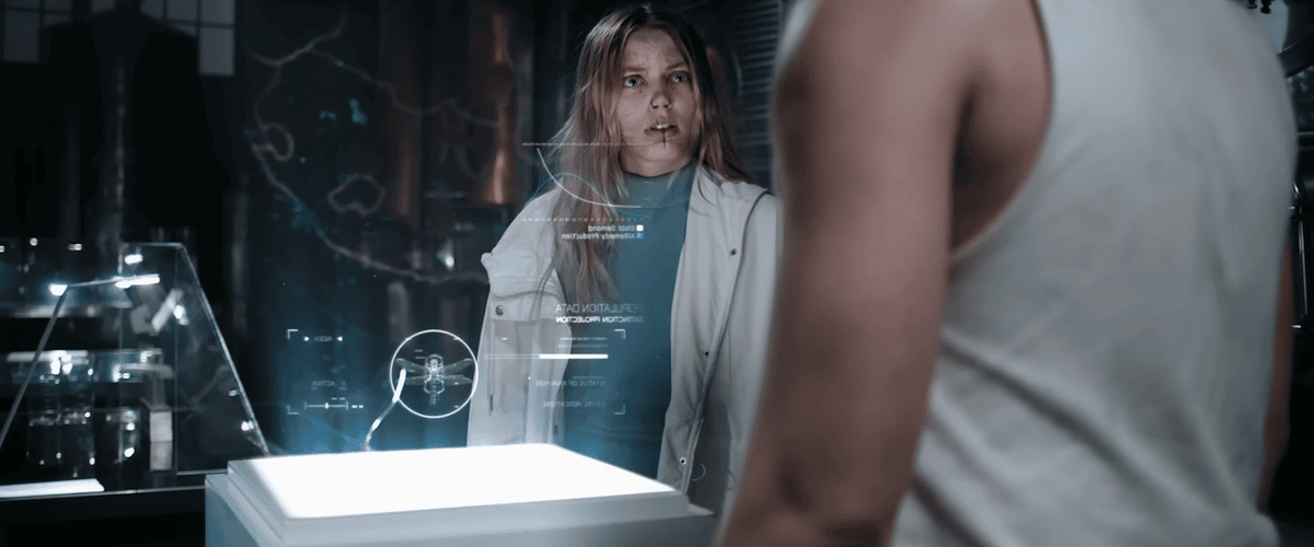 The Fix trailer still